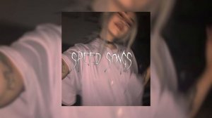 Toxi$ - DANTE Ангел позвонил и сказал мне (speed up)