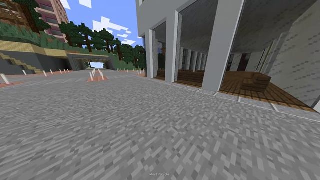 #minecraft Обзор мода New Cars !!! (1.12.2) (Ссылка на мод в комментариях)! смотреть онлайн