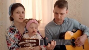 КНИГА ЖИЗНИ - СЛОВО БОЖЬЕ | 7я | Красивая христианская песня в сопровождении гитары