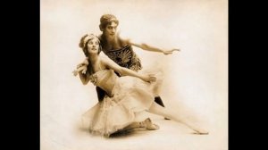 Анна Павлова: тайна великой балерины