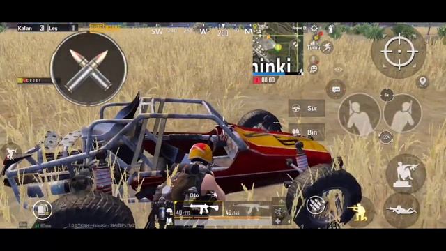 THEY WILL FAKE ME !! REDMI NOTE 8 | 4 FINGER GYRO GAMEPLAY #1 - PUBG MOBILE смотреть онлайн