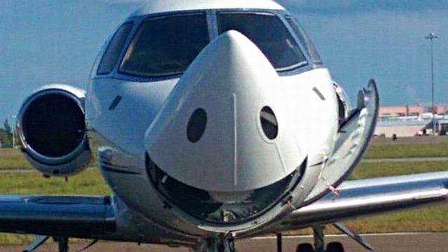 Крупным Планом