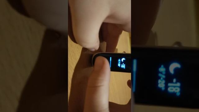 как русифицировать mi band 3 и изменить вид? смотреть онлайн