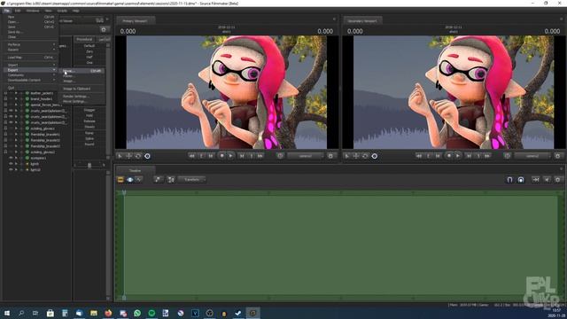 Best Render Settings In Source Filmmaker
