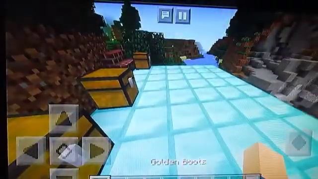 Marvel Craft Mod review Part 1 Minecraft PE смотреть онлайн