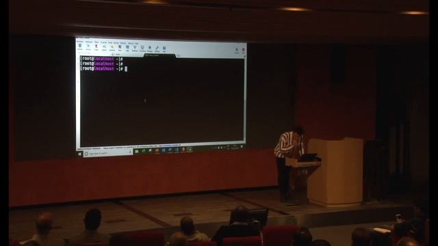 Infrastructure as Code with Ansible + NetApp by Tom Harris смотреть онлайн