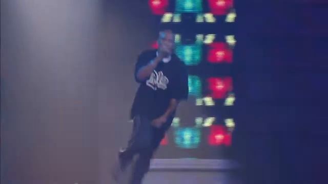 Eminem & D-12 - Git Up (Live In New York 2005) (VIDEO) смотреть онлайн