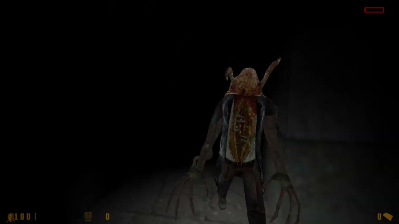 Dead Sector - Remod Half-Life 1 mod ( Full Game ) смотреть онлайн