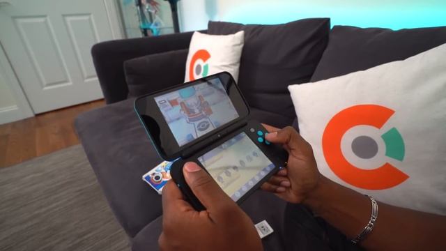 Is The New Nintendo 2DS XL Dope Or Nope?