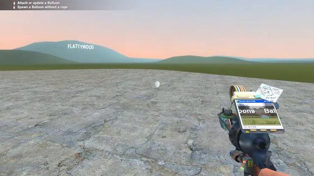 Metal Gear Solid in garrys Mod смотреть онлайн