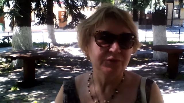 Видеоотзыв о санатории "им. Эрнста Тельмана 2017 год смотреть онлайн