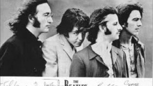 The Beatles Oh Darling