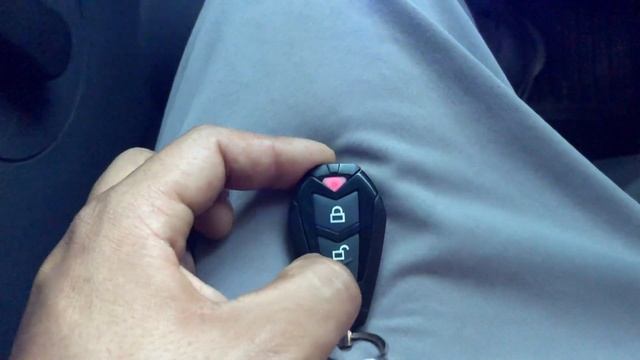 Led Encendido, Mi Alarma No Suena ¿Modo Valet? Como Funciona / JMK смотреть онлайн