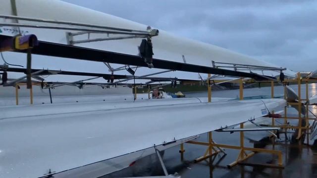Rowing VLOG: две недели подготовки и поездка в Казань. Финал летнего сезона СГЛ смотреть онлайн