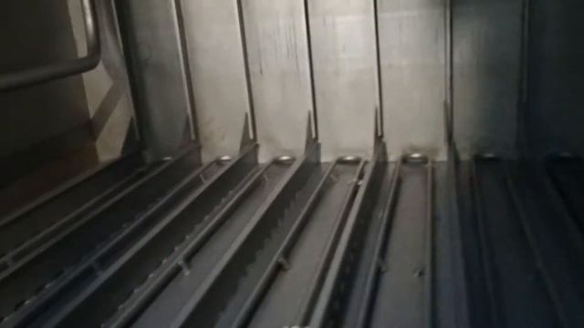 #Чистка трюмов 9.(Осадок подсолнечного масла). смотреть онлайн