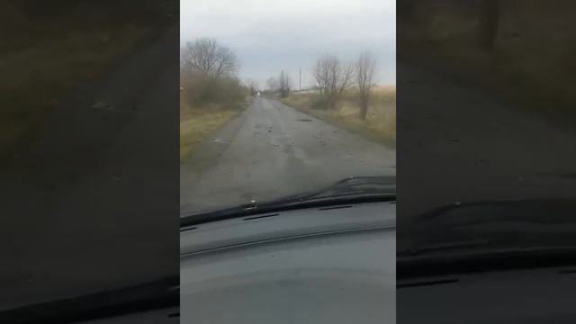 Дорога в село Жировское, Львовская область смотреть онлайн