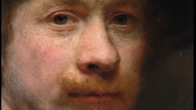 Rembrandt Van Rijn (1606-1669) BBC, Величие Рембрандта и его портреты