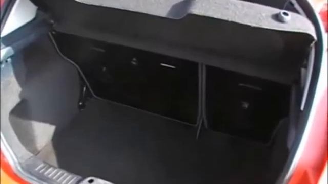 FORD FIESTA 1 25 Edge 82 FOR SALE смотреть онлайн