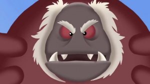 Прошлое Персонажей Лунтика ?