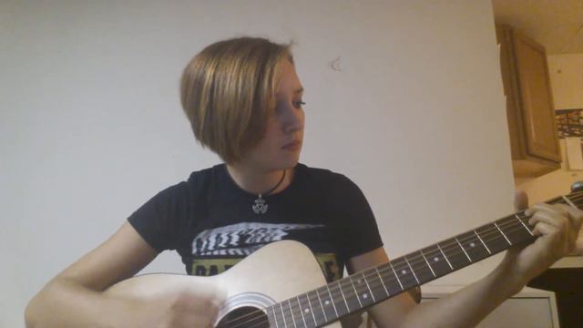 Scorpions - I`m Still Loving You (cover by Ana) смотреть онлайн
