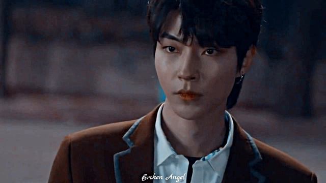 ►Suho & Seojun _ Rockstar (True Beauty MV) | Истинная красота ★