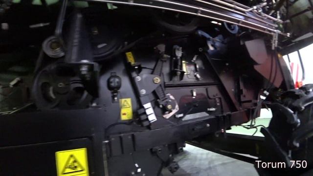 Астана. Выставка KazAgro 2017. смотреть онлайн