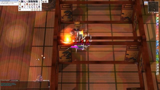 Lord Knight | Berserk v.s MvP 2xHP | Ragnarok Online смотреть онлайн