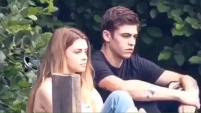 С тобой так хорошо, но без тебя так плохо…❤💔 смотреть онлайн