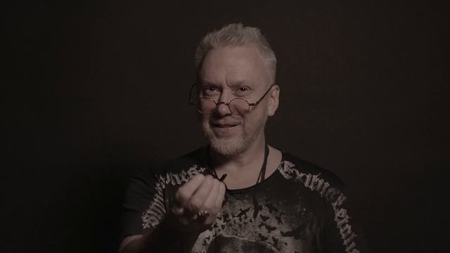 Вадим Демчог, интервью из серии "Правила жизни" смотреть онлайн
