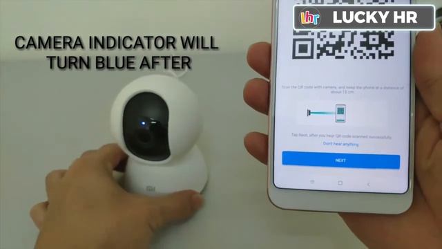 XIAOMI MI HOME 360° (MJSXJ02CM) - HOW TO SETUP and TUTORIAL смотреть онлайн
