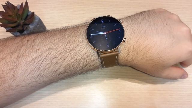 AMAZFIT GTR 3 PRO Edição Limitada - 3 MESES DE USO - Valeu a pena? смотреть онлайн