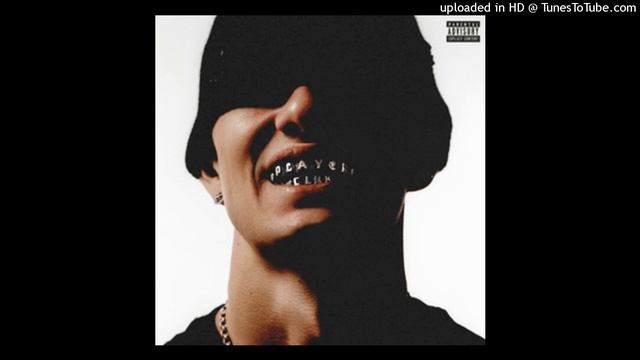 OBLADAET PLAYERS CLUB 2 - Type Beat (143 BPM) (prod.by Project Baby)