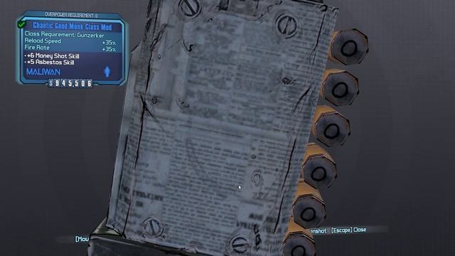 Borderlands 2 | 100 Things You May Not Know About This Game смотреть онлайн