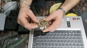 Как завести механические часы