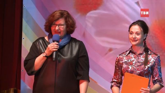 День любви, семьи и верности традиционно отметили в Истре смотреть онлайн