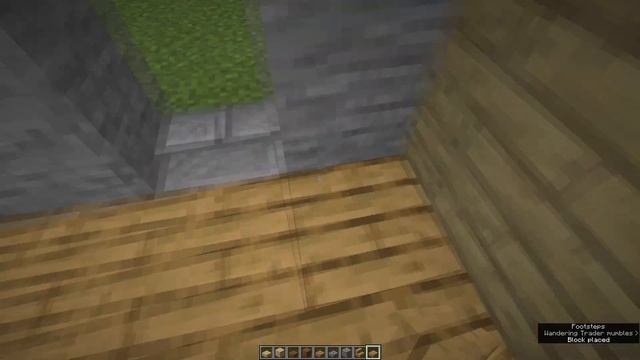 Minecraft Terraced House Tutorial - as Seen on Alphacraft смотреть онлайн