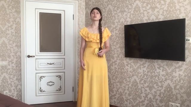 Юрий Левитанский стихотворение «Каждый выбирает для себя». смотреть онлайн