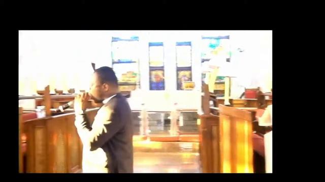 10TH MAY, 2021- THEME: PULLING DOWN STRONGHOLD( DAY 2) смотреть онлайн