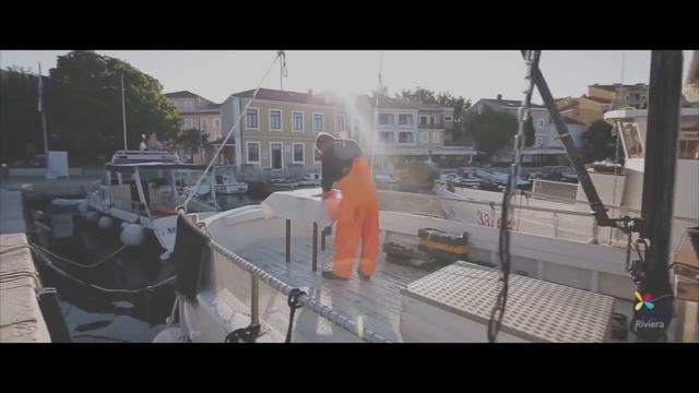Crikvenica - Discover, enjoy, repeat смотреть онлайн