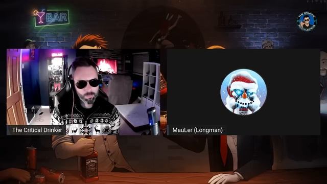 Open Bar #29 - Last Orders смотреть онлайн