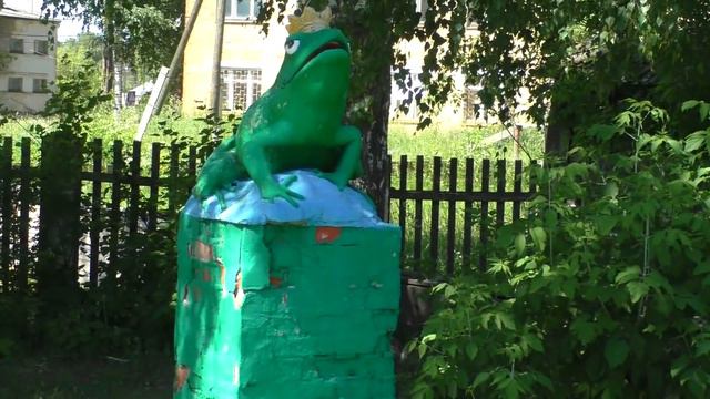 Что было и Как стало жить! ☀️ смотреть онлайн
