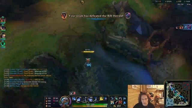 How to Win ANY Kennen Game in the First Four Minutes (Diamond Kennen vs. Shen Top) смотреть онлайн