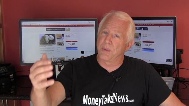 Buy Stocks or Contribute to Retirement Plan? смотреть онлайн