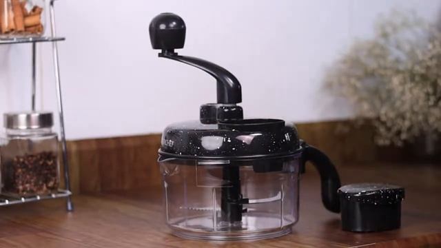 Best Vegetable Chopper and Citrus Juicer | Wonderchef | Amazon India смотреть онлайн