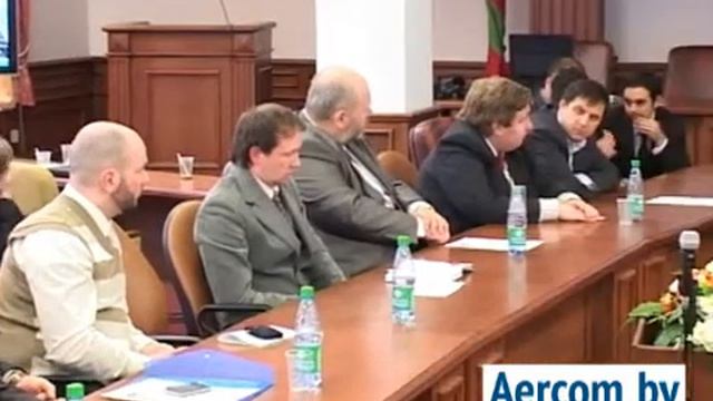 Круглый стол, Видеоаналитика 2012 смотреть онлайн