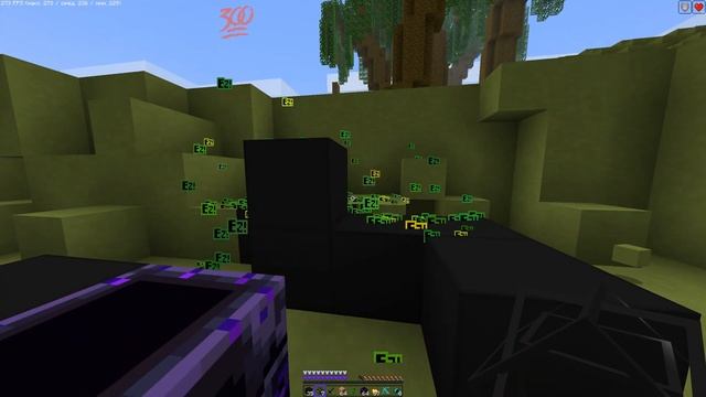 [1.9+]Minecraft | Кристалл пвп монтаж (фонк) | Учение смотреть онлайн