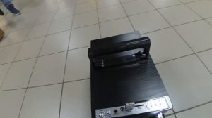 Бумбокс NewKanon KN-2388