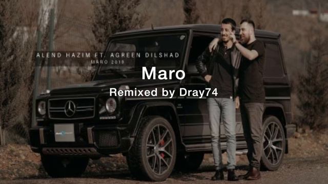 Kurdish X Brazilian Music Style Mix | Prod. Diyar Music