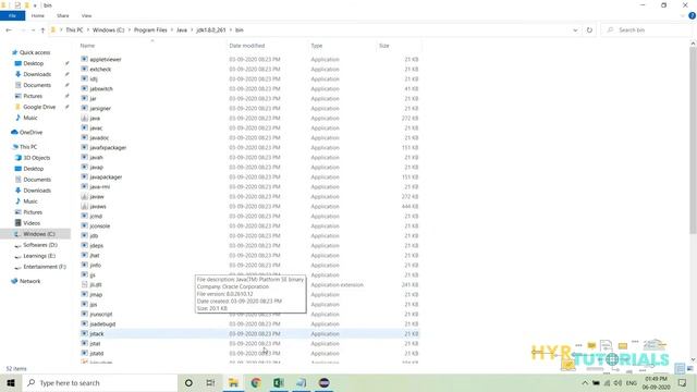How to fix "Failed to load the JNI shared library" error | Java | Eclipse | смотреть онлайн