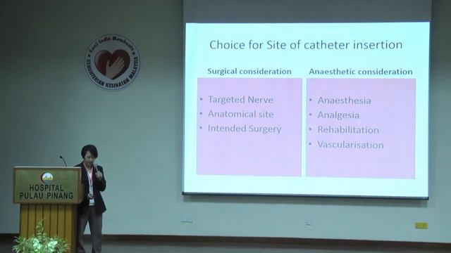 Techniques to Site and Secure the Catheter смотреть онлайн
